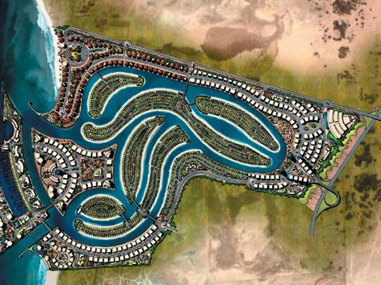 DAMAC BROCHURE